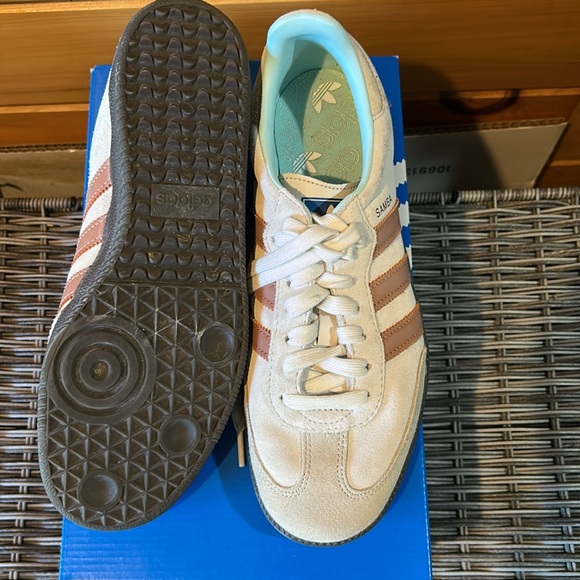 Adidas Samba - Picture 4 of 5